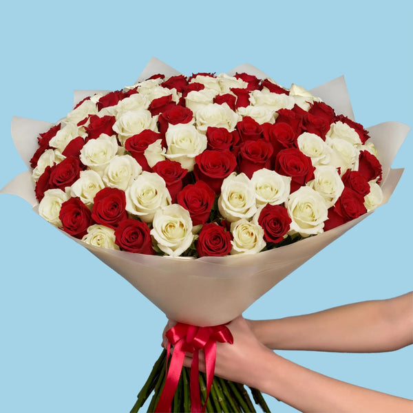 101 A Harmonious Blend of Love and Purity