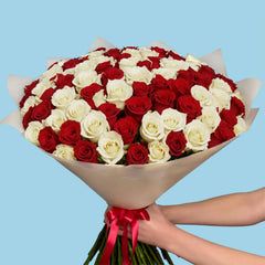 101 A Harmonious Blend of Love and Purity