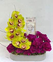 Signature Flowers
