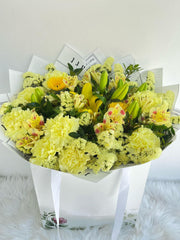 Sunshine Bouquet
