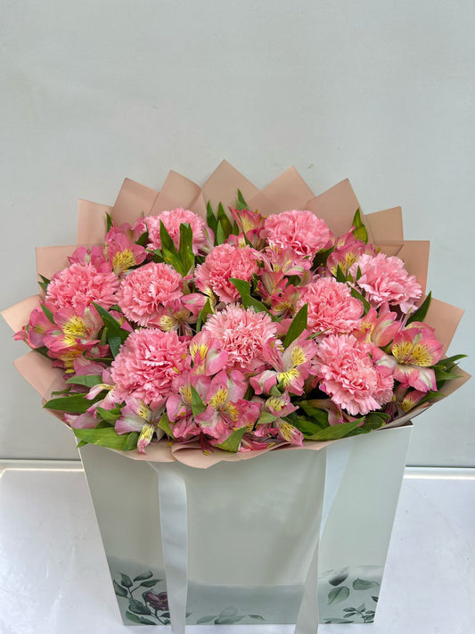 Pretty in Pink
