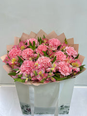 Pretty in Pink