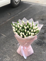 Luxury Elegance Bouquet