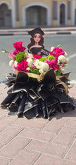 Graduation Bloom Luxe Arrangement