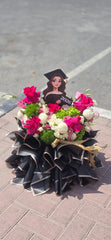 Graduation Bloom Luxe Arrangement