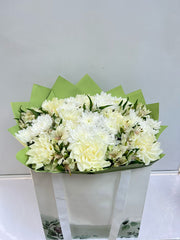 A Distinctive Floral Bouquet