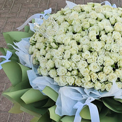 A Grand Expression of Pure Elegance and Sense of uniqueness.
