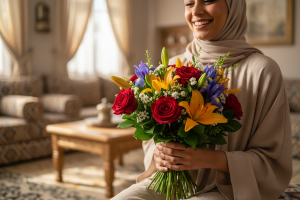 Anniversary Perfection