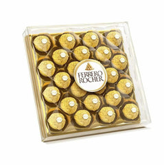 Ferrero Rocher
